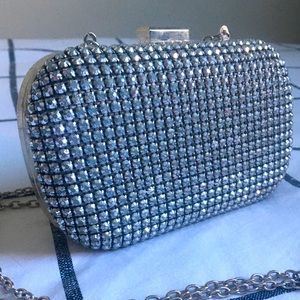 Embellished Clutch
